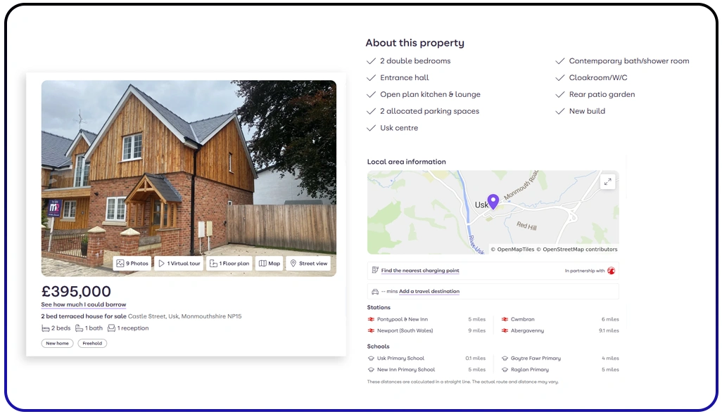 Why UK Property Experts Rely on Automated Data Collection?