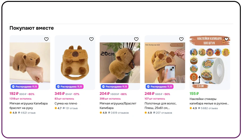 Creating Market Clarity Through Advanced Data Modeling