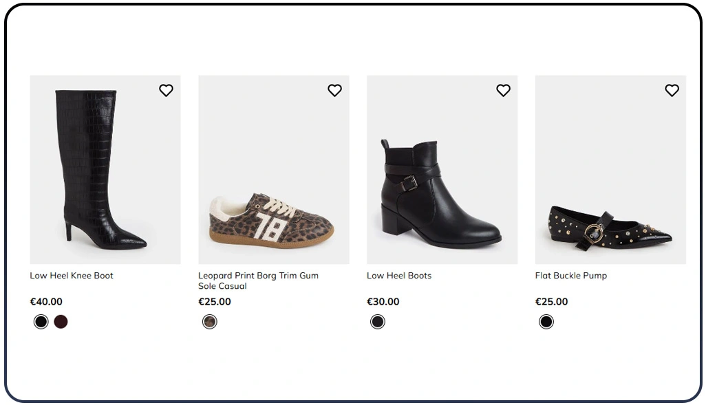 Tracking Retail Price Dynamics Across Market Segments