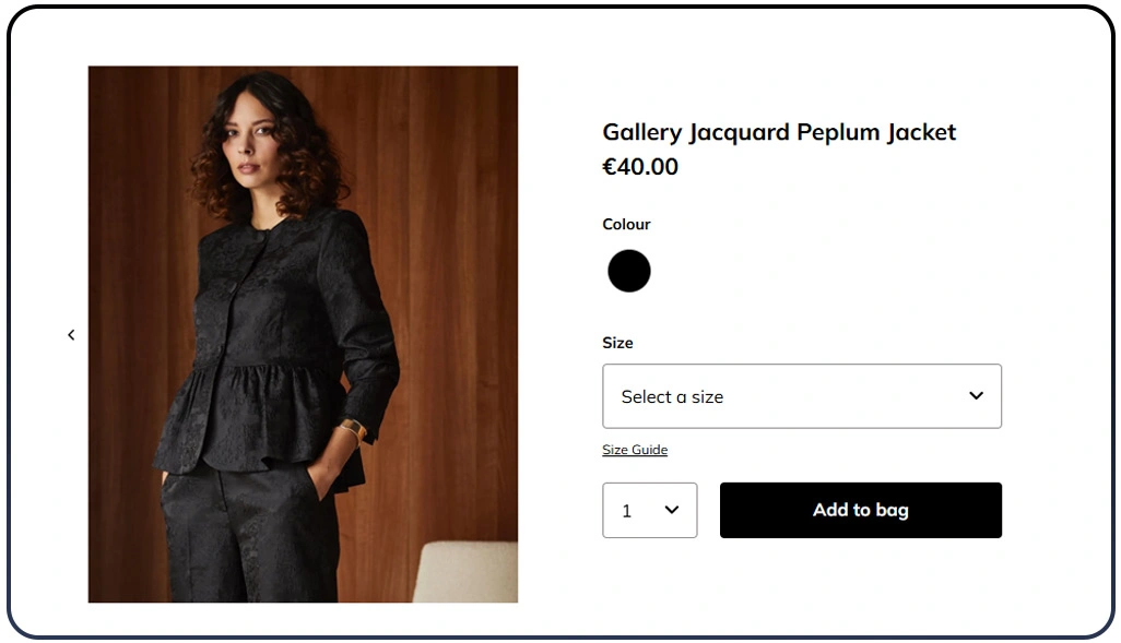 Using Retail Data Insights for Growth Planning