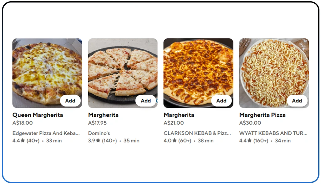 Examining Customer Preferences Through Comparative Analysis Over Time
