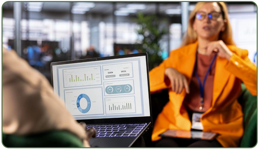 Transforming Massive Online Information Into Strategic Business Intelligence