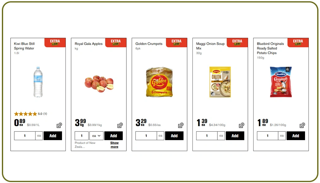 Building Strategic Pricing Intelligence From Market Data