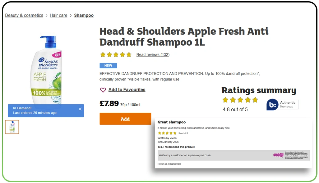 Analyzing Promotions and Customer Behavior More Effectively