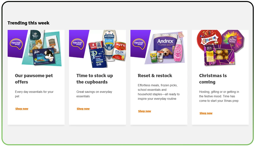 Managing Rising Complexity in Grocery Price Dynamics