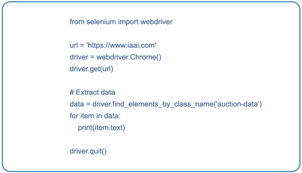 For-dynamic-content,-use-Selenium