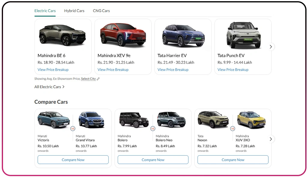 Common Obstacles Faced While Gathering Complete Vehicle Details