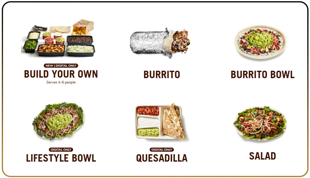 Advanced Methods for Extracting Accurate Menu Information