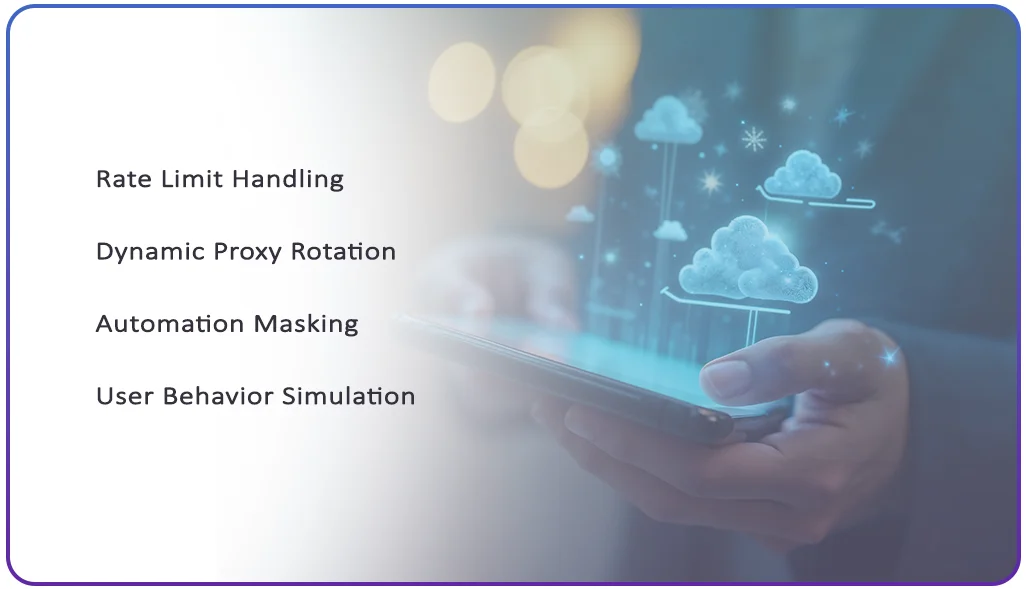 Innovative Techniques to Bypass Cloudflare Safely