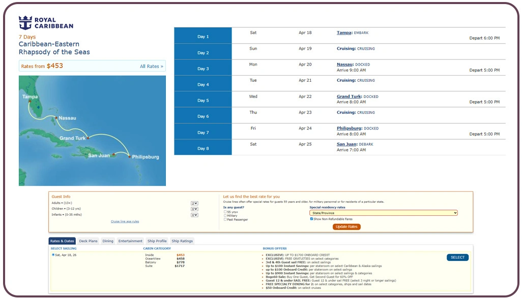 Eliminating Inventory Uncertainty with Automated Cabin Monitoring