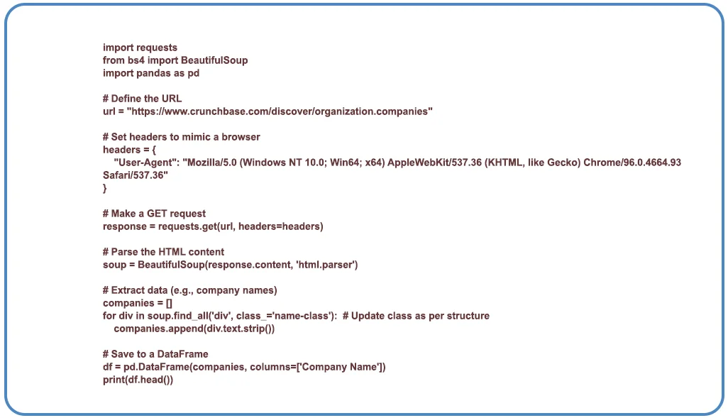 Write-Basic-Code-for-Static-Data