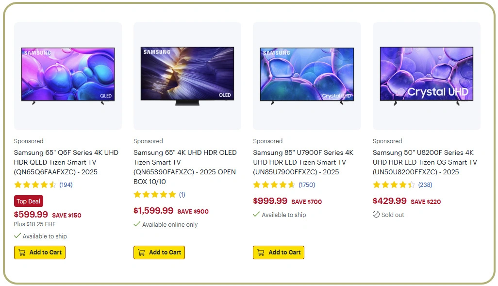 Managing Rapid Price Changes Across Online Marketplaces