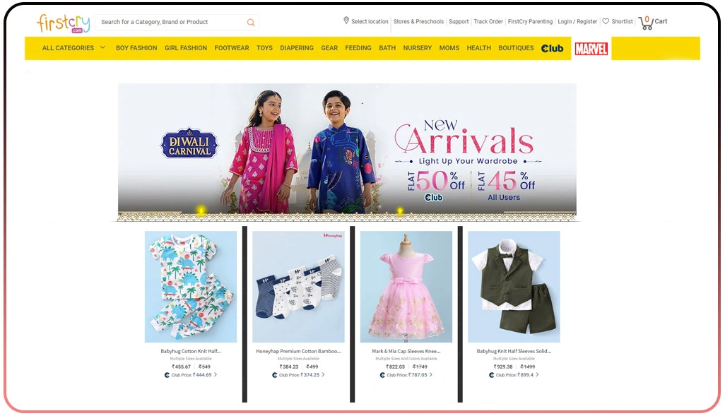Gathering Accurate E-Commerce Data For Analysis