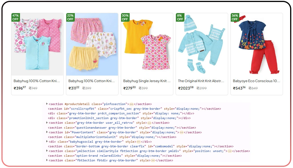 Implementing Enterprise Web Scraping For Scalability