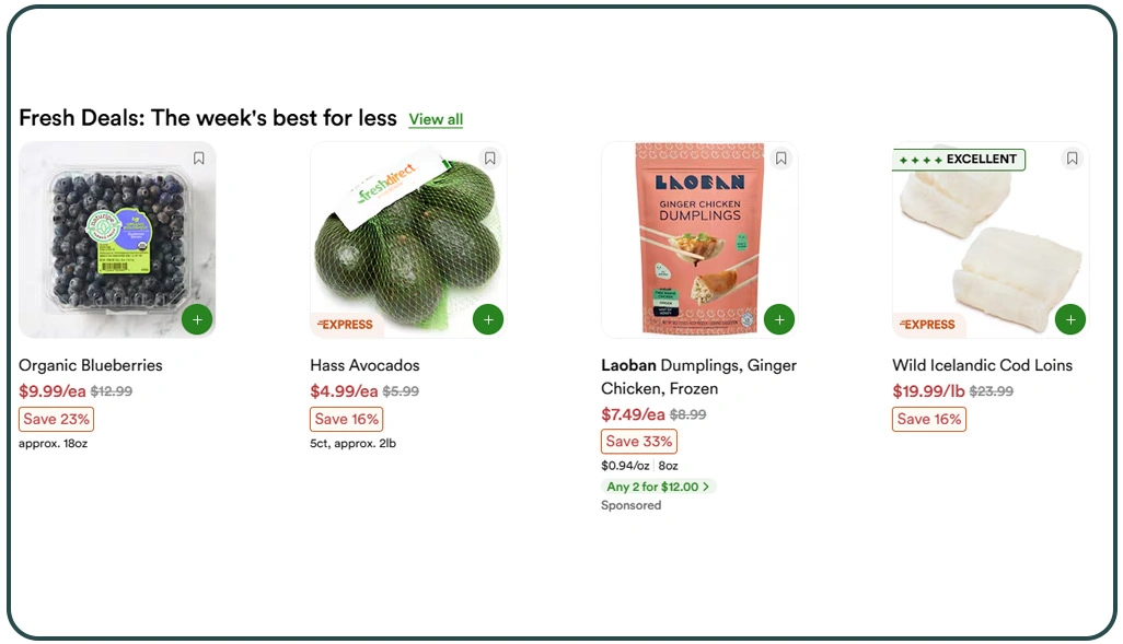 Improving Business Decisions Through Rapid Pricing Insights