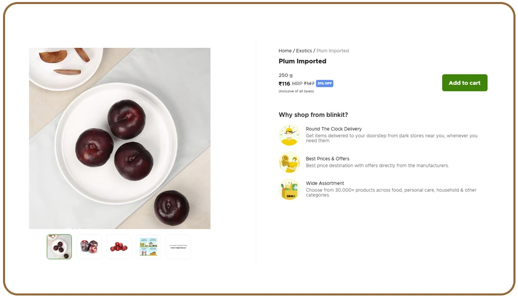 Leveraging Comparative Pricing Insights for Strategic Decisions