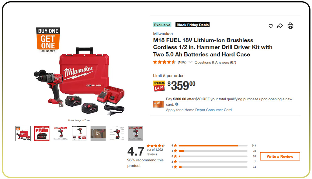 Turning Consumer Experiences Into Market Advantages