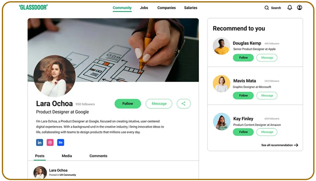 Converting Listings Into Workforce Intelligence Models
