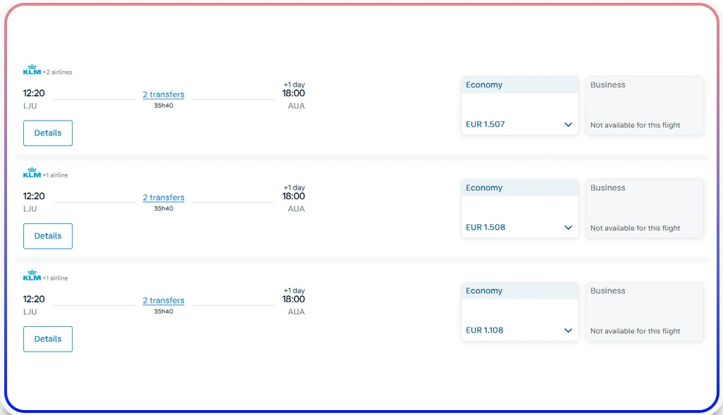 How Airlines Adjust Pricing Based On Market Demand?