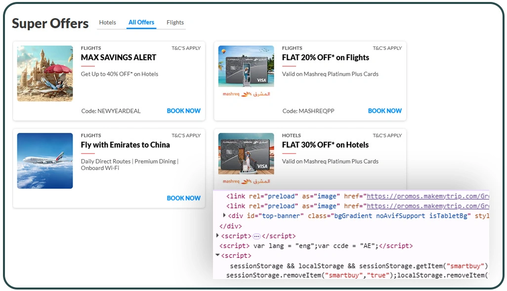 Utilizing API Solutions for Optimized Travel Data Insights