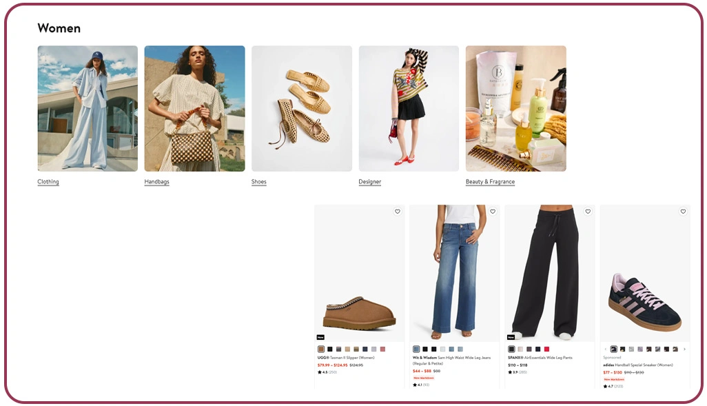 Detecting Category-Level Price Variations with Structured Monitoring