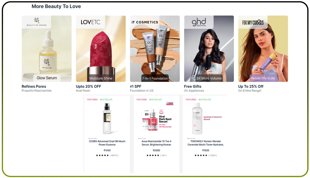 Managing Rapid Product Rotation And Demand Signals