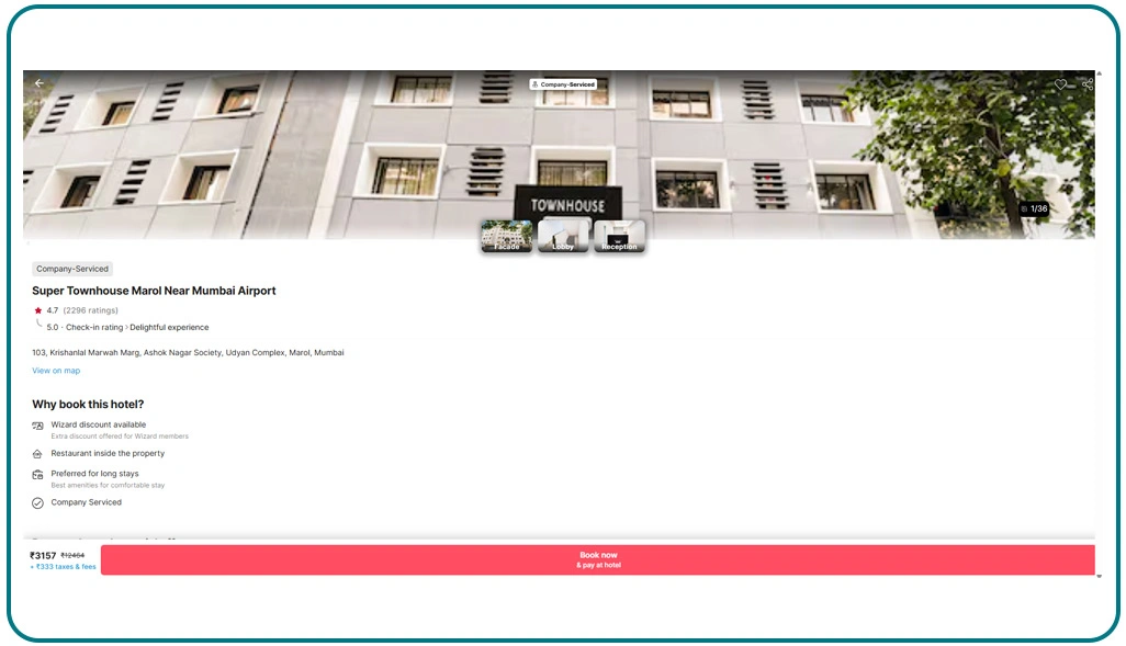 Strengthening Revenue Control with Continuous Market Tracking Systems