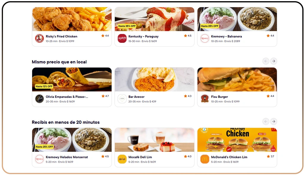 Optimizing Delivery Operations for Improved Customer Experience