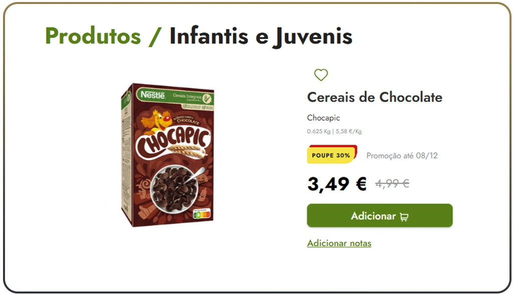 Identifying Consumer Preferences And Market Patterns