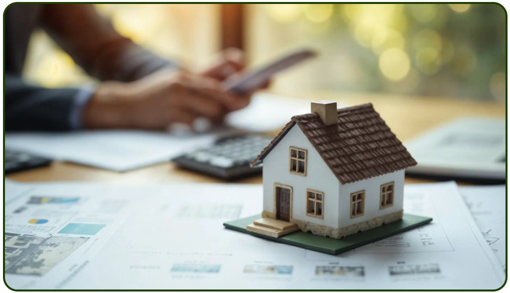 Using Automated Systems To Track Regional Housing Demand