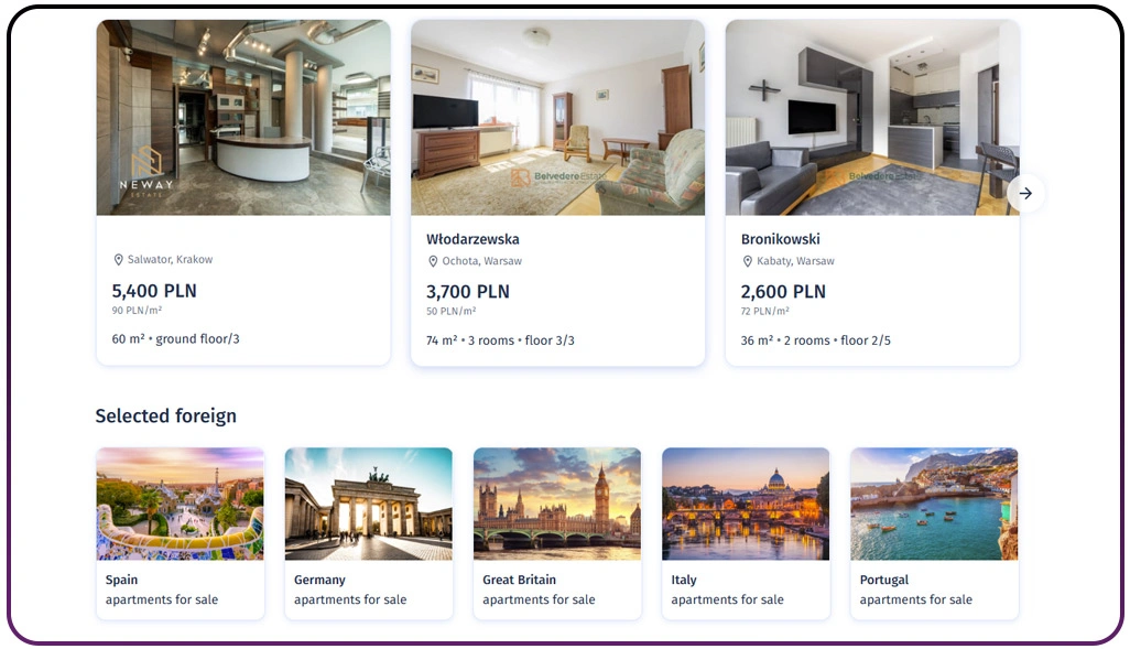 Building Reliable Insights with Accurate Property Data