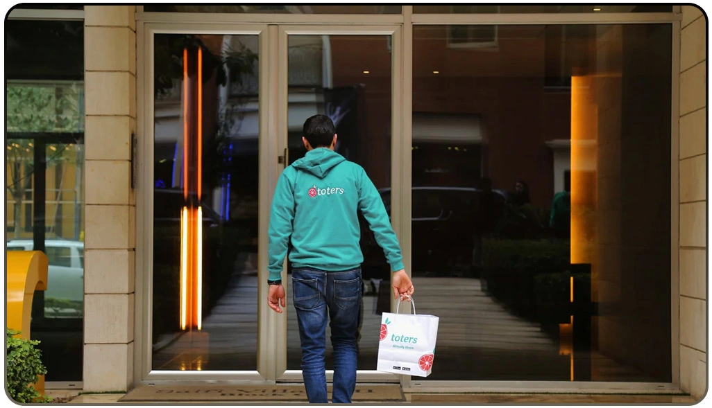 Understanding Consumer Preferences Through Structured Menu Data