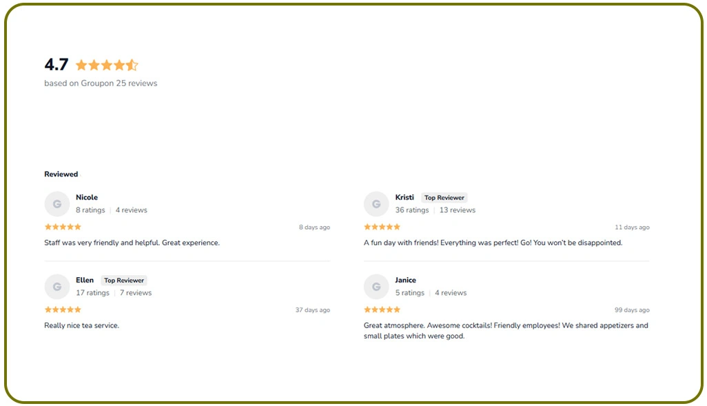 Converting High-Volume Reviews Into Actionable Sentiment Intelligence