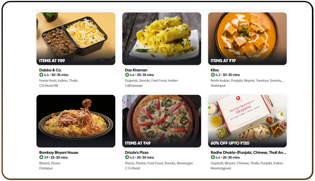 Identifying Customer Demand Patterns Through Order Insights
