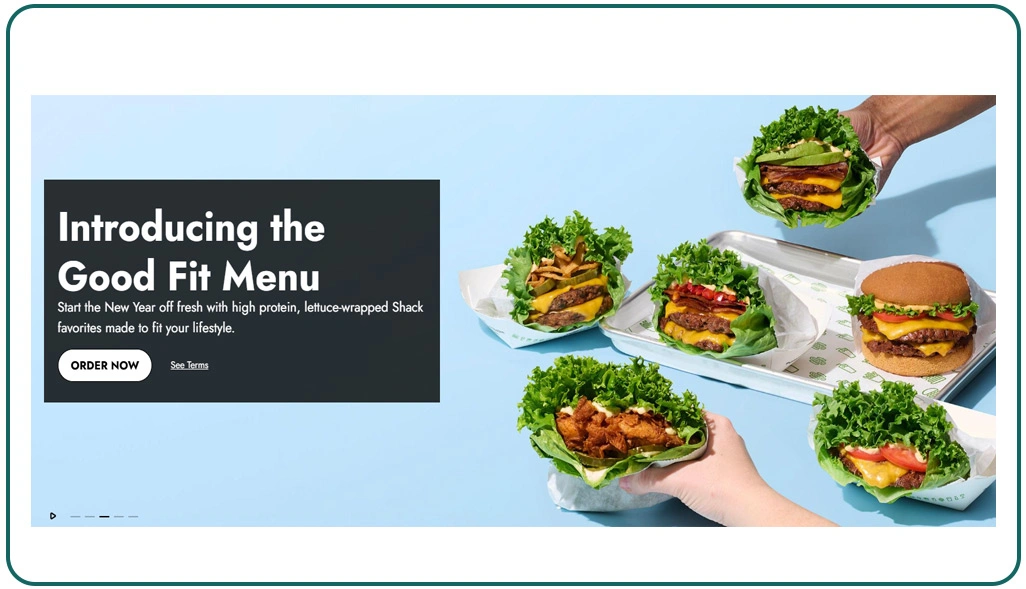 Interpreting Menu Design and Nutrition Signals