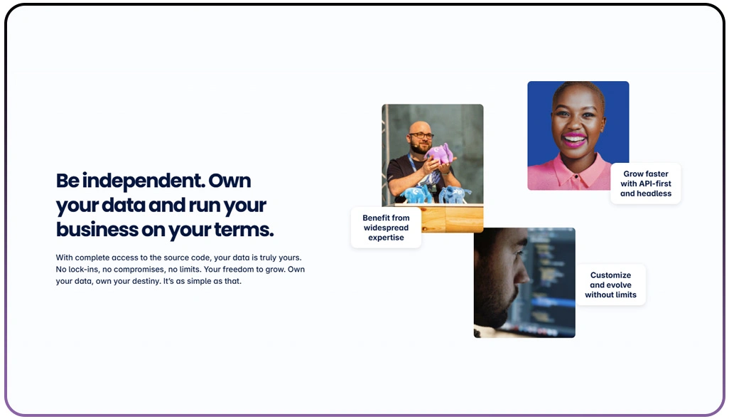 Understanding Digital Patterns Driving Supplement Purchases