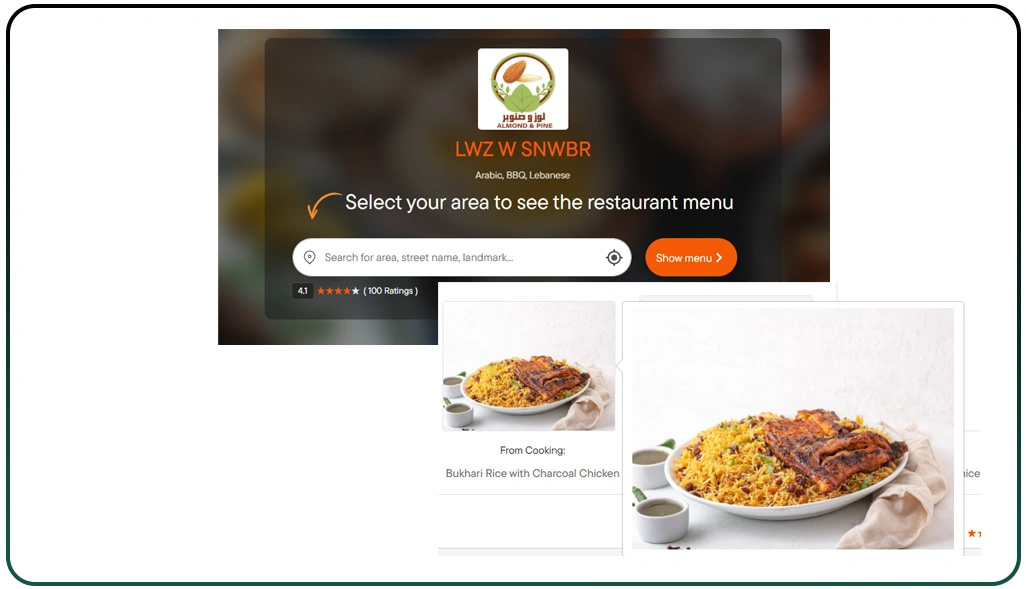 Examining Regional Cuisine Shifts and Local Tastes