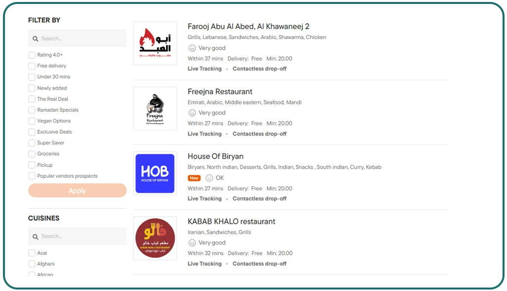 Strengthening Brand Reputation Through Competitive Benchmarking