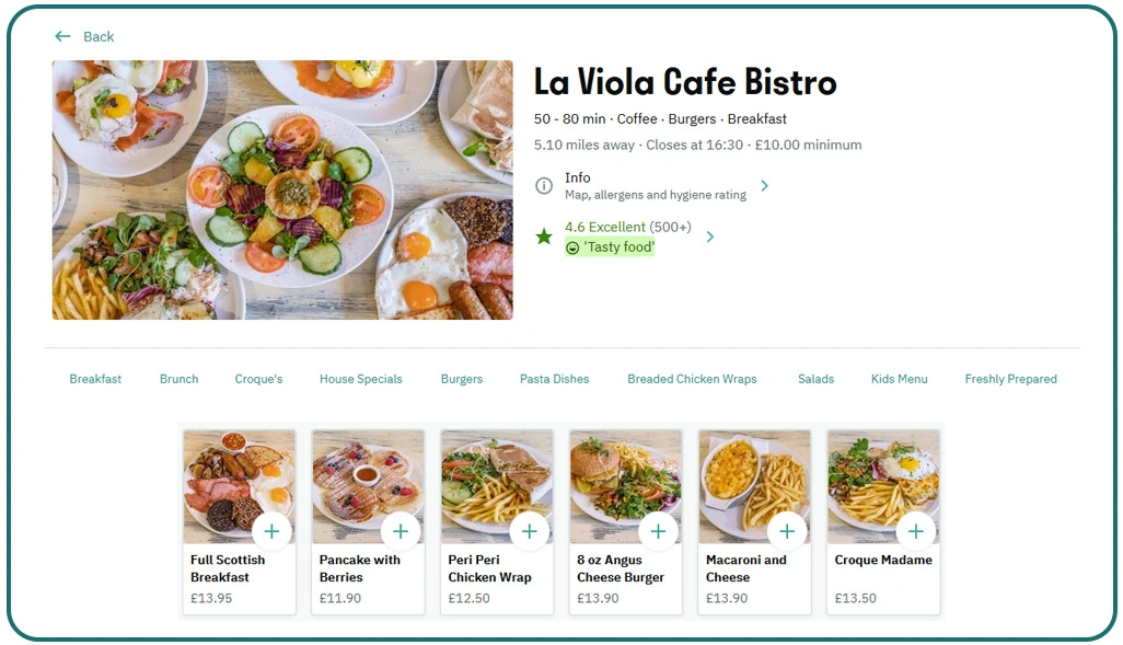 Transforming Text-Based Customer Feedback into Actionable Insights