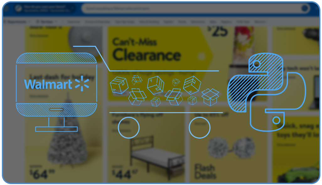 Methods-for-Scraping-Walmart-Product-Data