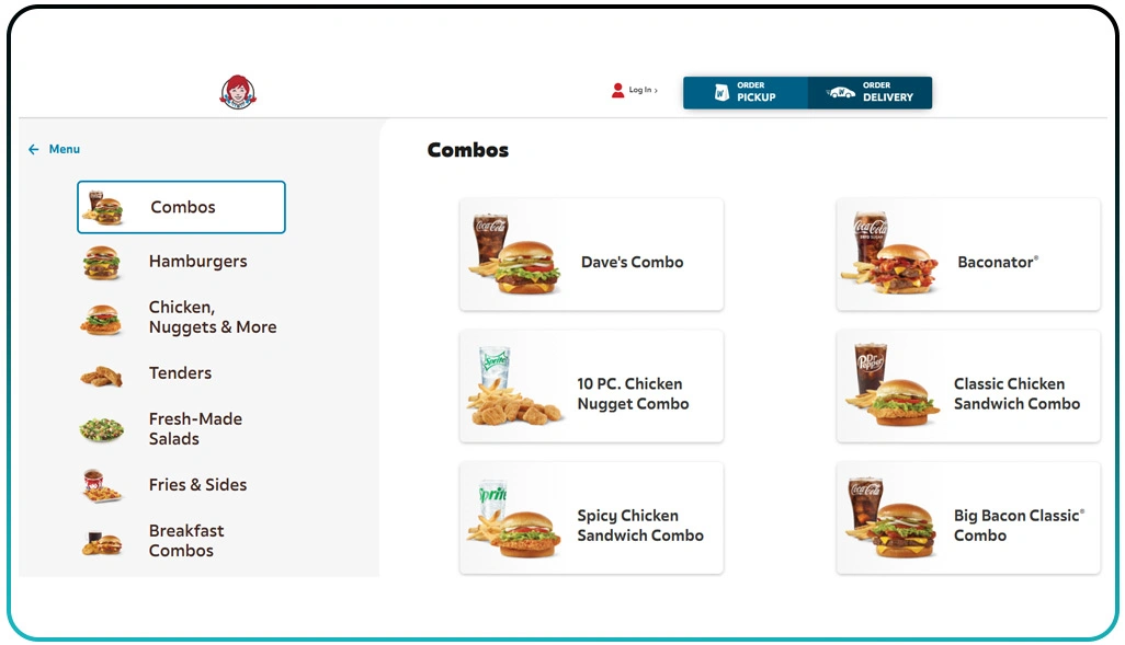 Turning Online Delivery Insights into Menu Intelligence