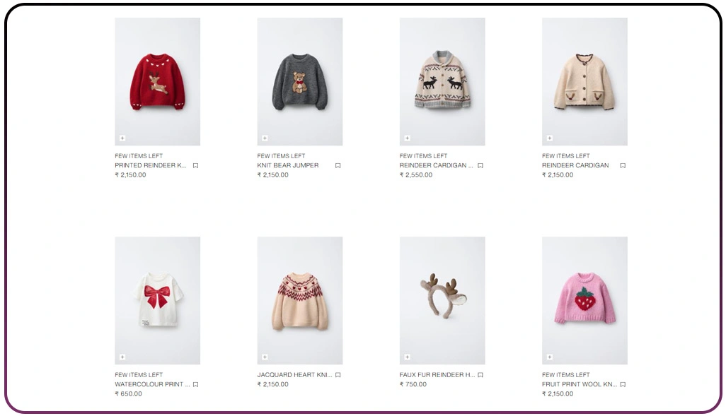 Strategies to Forecast Popular Styles and Inventory Effectively