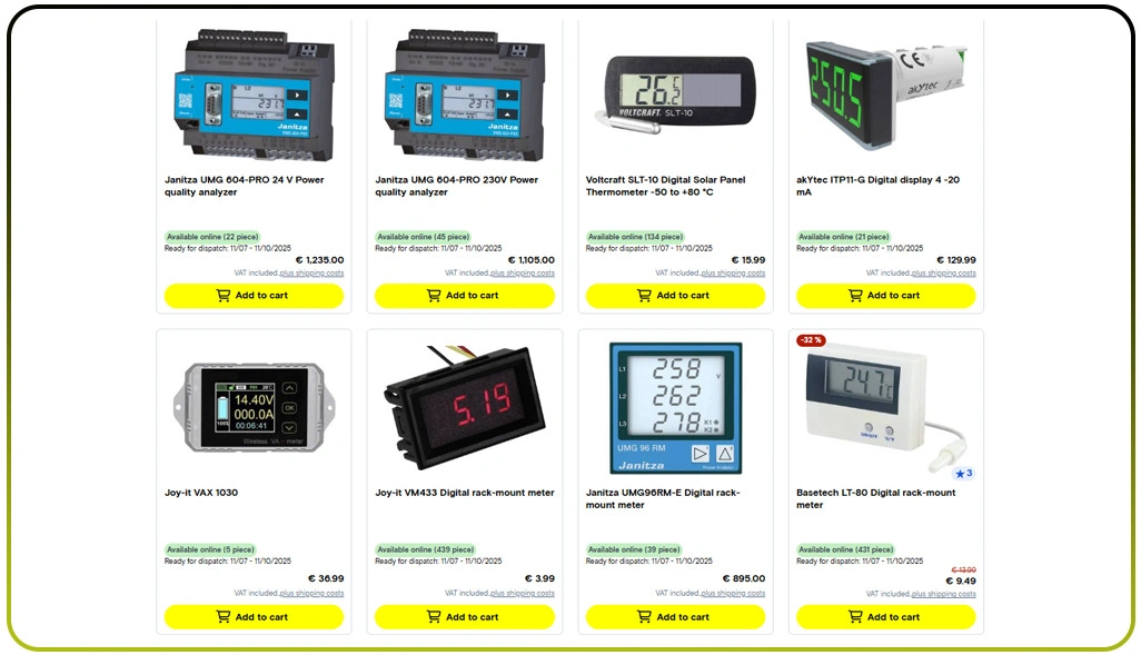 Driving Competitive Strength Through Intelligent Price Mapping