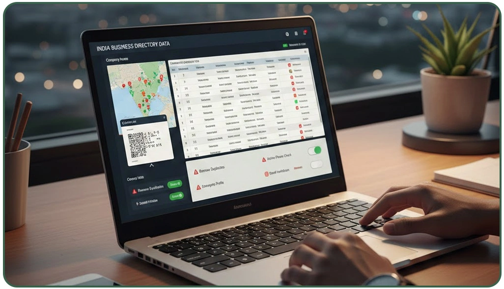 Improving Lead Quality Through Validation Processes
