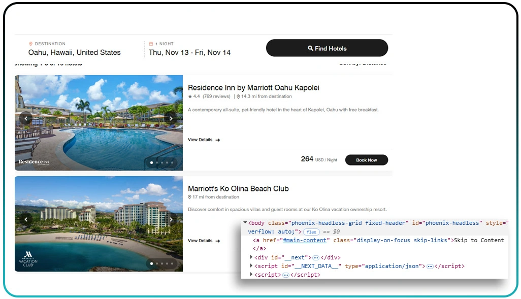 Automating Data Infrastructure for Global Travel Operations