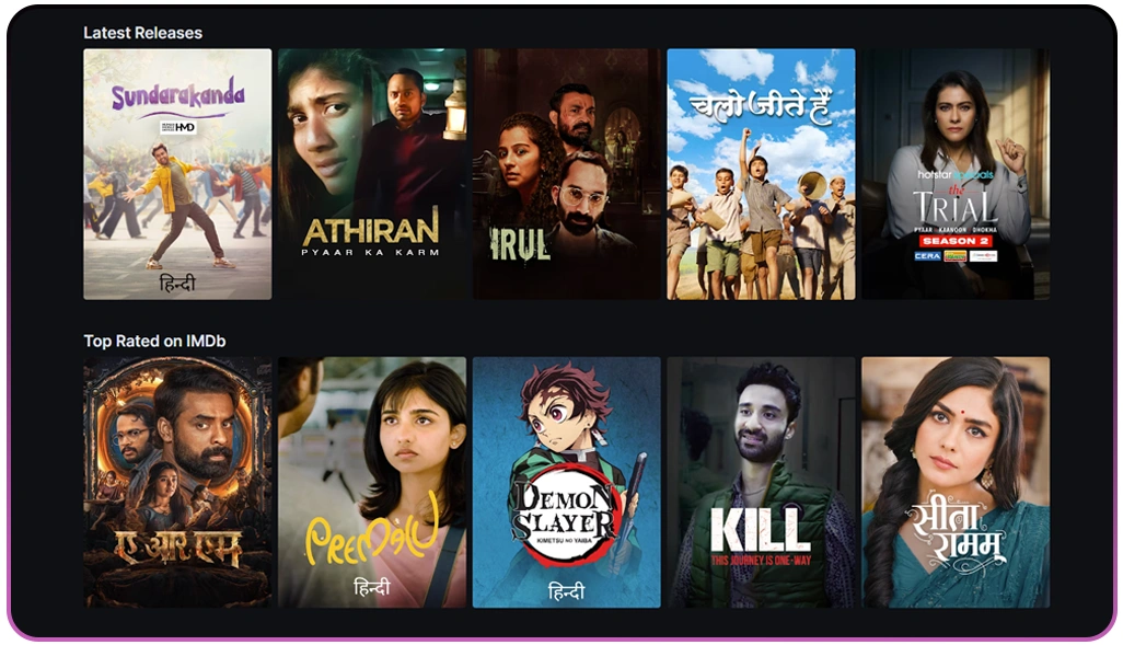 Analyzing Audience Trends Across Multiple Streaming Platforms