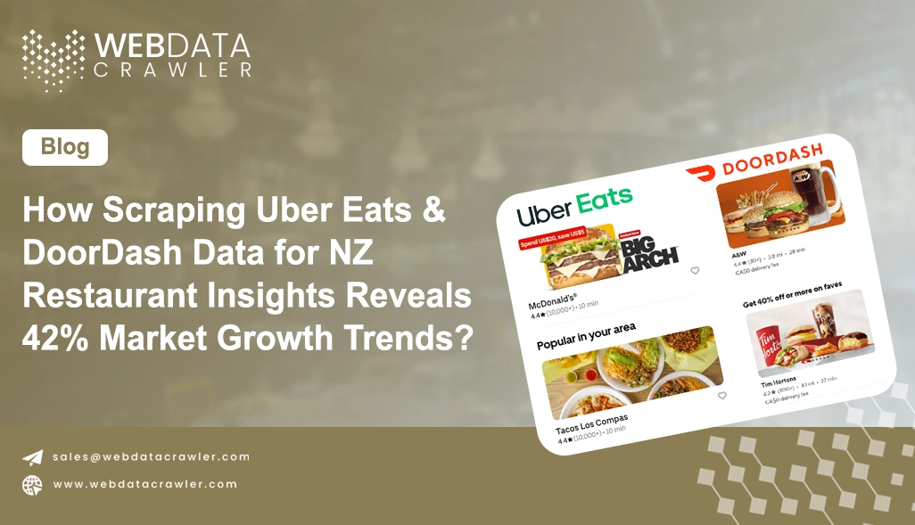 How Can Automated Export Price Monitoring in NZ Using Web Scraping Improve 50% Better Price Tracking?