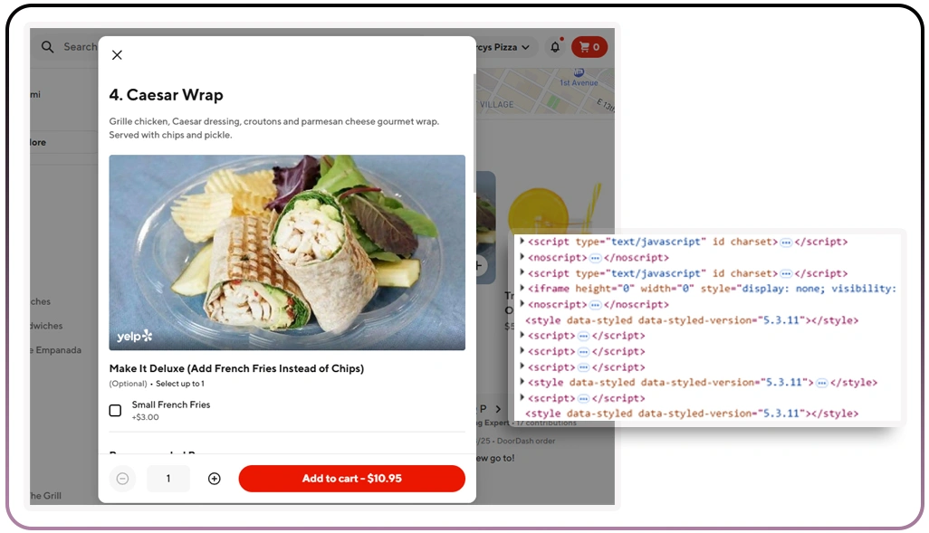 Strategic Pricing Intelligence for Market Competitiveness
