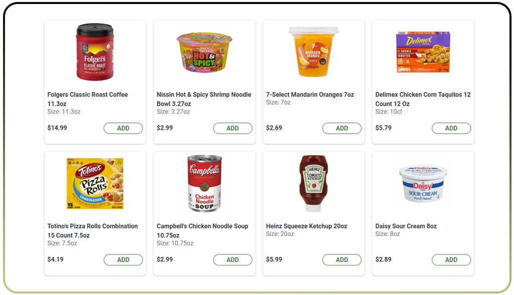 Pricing Alignment Issues Slowing Fulfillment Operations
