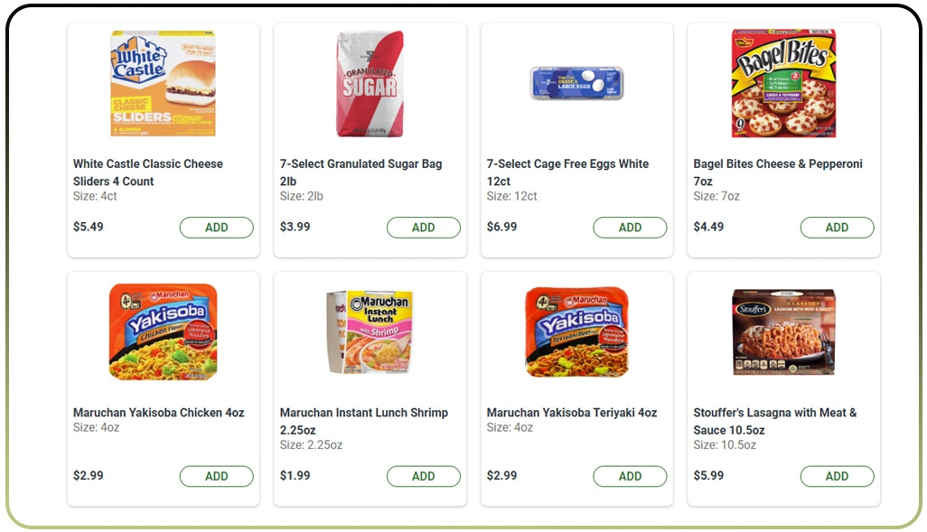 Regional Store Visibility Gaps Impact Delivery Speed